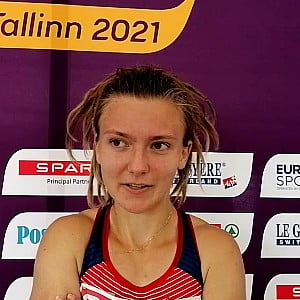 Barbora Malikova