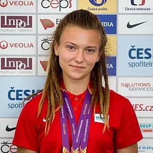 Barbora Malikova