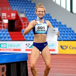Barbora Malikova