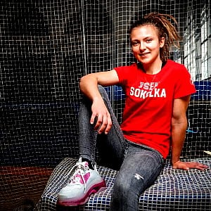 Barbora Malikova