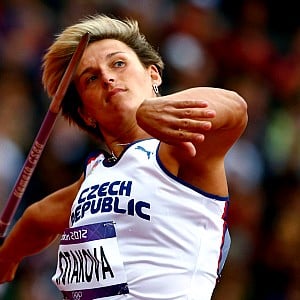 Barbora Spotakova