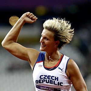 Barbora Spotakova