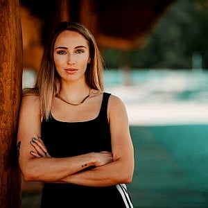 Barbora Votikova