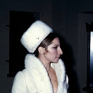 Barbra Streisand