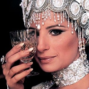 Barbra Streisand