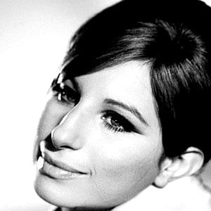 Barbra Streisand