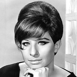 Barbra Streisand
