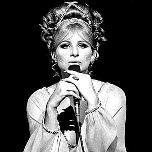 Barbra Streisand