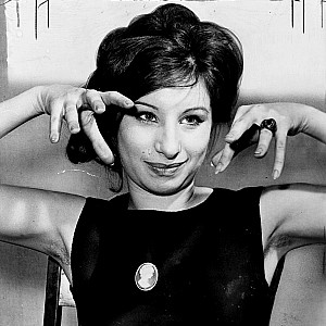 Barbra Streisand