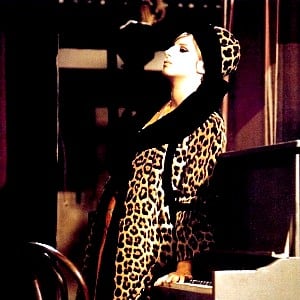 Barbra Streisand