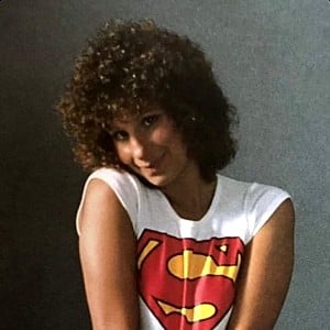 Barbra Streisand