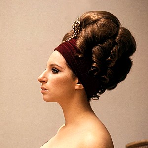 Barbra Streisand