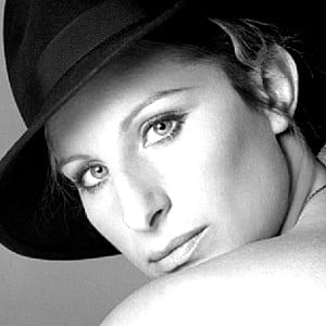 Barbra Streisand