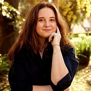 Bari Weiss