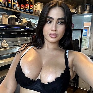 Barista Val