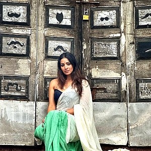 Barkha Bisht