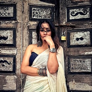 Barkha Bisht