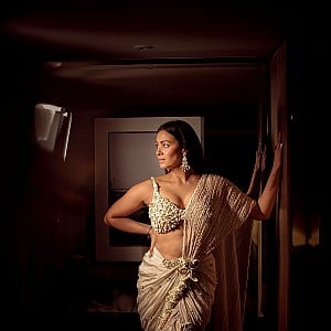 Barkha Bisht