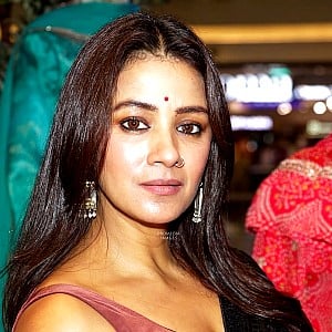 Barkha Bisht