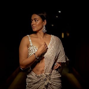 Barkha Bisht