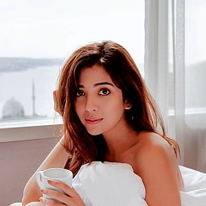 Barkha Singh