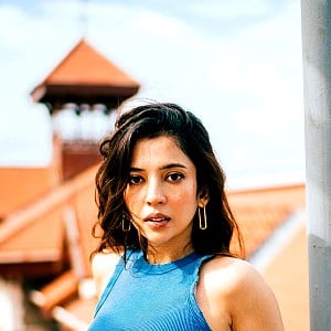 Barkha Singh