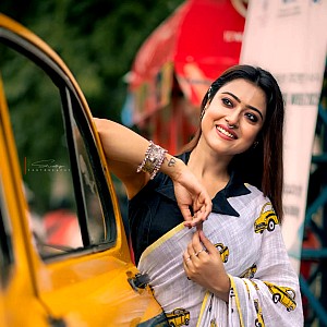 Barninee Chakraborty