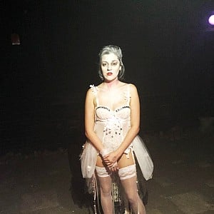 Barrett Wilbert Weed