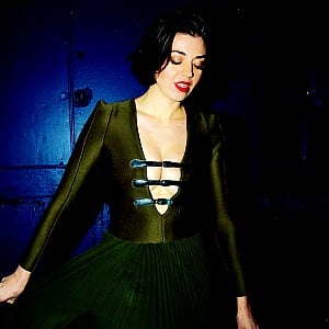 Barrett Wilbert Weed