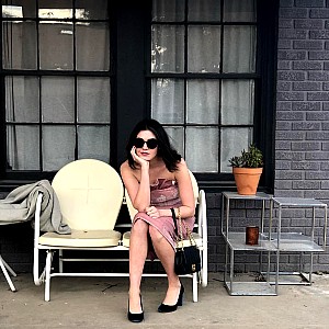 Barrett Wilbert Weed