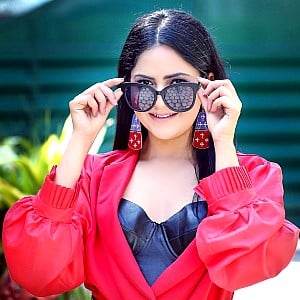 Barrsha Siwakoti