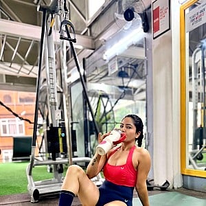 Barrsha Siwakoti