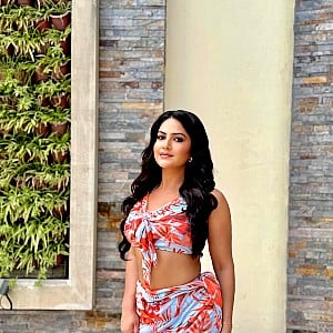 Barrsha Siwakoti