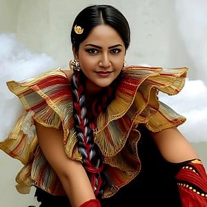 Barrsha Siwakoti