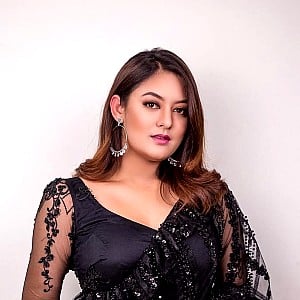 Barshha Raut