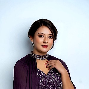 Barshha Raut