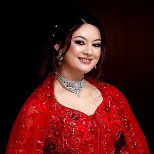 Barshha Raut