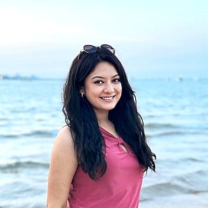 Barshha Raut