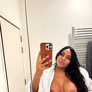 Bartira Luz