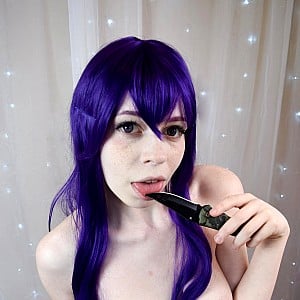 Bat Maisie