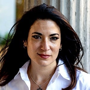 Batya Ungar-sargon