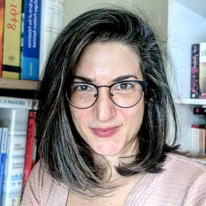 Batya Ungar-sargon