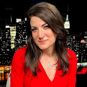 Batya Ungar-sargon