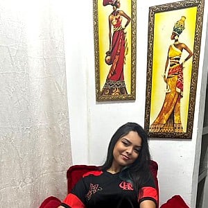 Baueny Barroco