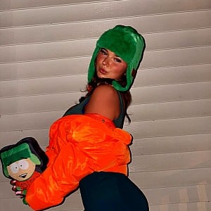 Bayla Graham