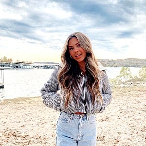 Baylee Jantzen