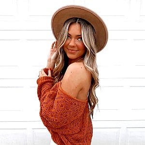 Baylee Jantzen