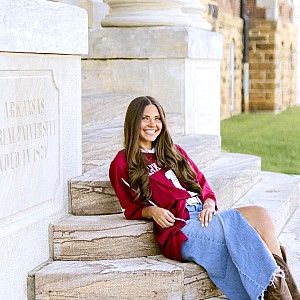 Baylee Jantzen