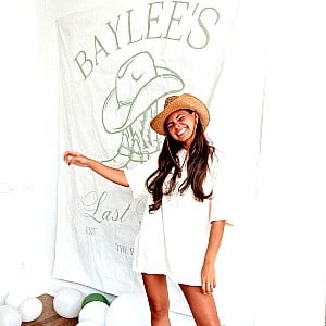 Baylee Jantzen