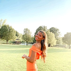 Baylee Jantzen